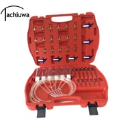 [Tachiuwa] Oil Injector Flow Meter Test Kits Diesel Injector Flow Tester Multipurpose