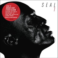 Cd Music Seal 7