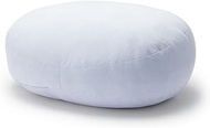 Muji Soft Cushion, Pale Lavender