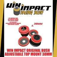 WIN IMPACT ORIGINAL BUSH ADJUSTABLE TOP MOUNT 38MM