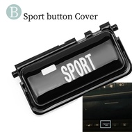 Tay Lái Xe phong trào chế độ IO Push Key công tắc điều khiển nút Bìa thay thế cho BMW 3 Series M3 E4