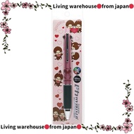 Monchhichi 4&1 Jetstream Pair