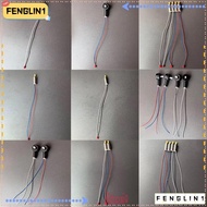 FENGLIN Folding Remote-controlled Drone Motor, Universal Black Motor Base, 10 Styles E88pro Quadroto