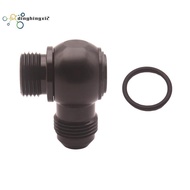 For Car Banjo Adapter 10AN An-10 for -10 7/8in Aluminum Bolt Automotive  Connectors for Car