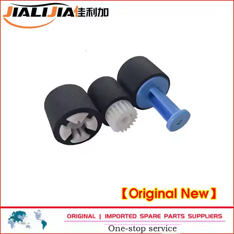 5X CB506-67905 Pickup Feed Separation Roller for HP 600 M601 M602 M603 M604 M605 M606 M630 M4555 P40