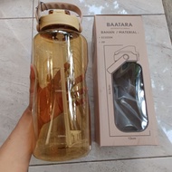 3L Capacity WATER BOTTLE