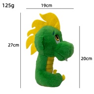 Indigo Park Rambly Surrounding Plush Doll Lambley Cute And Soft Fill Cartoon Pillow Toy Room Decorat