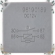 Automotive Relay for  Optra /  Aveo 96190189 Car Relay dora_ford.ph