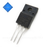 5 Piece STF24N60M2 24N60M2 TO-220F   chip