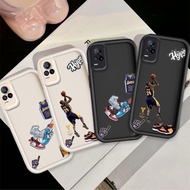 Casing Couple Phone For VIVO V21E 4G Y73 2021 S1 S1 Pro V20 4G V23 5G V25 5G V25E 4G V27 5G V27E 5G 