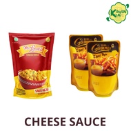 Cheese Sauce - Cheese Sauce - Gourmet Cheese Sauce - Mc Lewis Cheese Sauce
