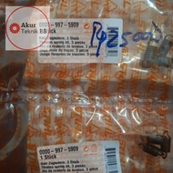 Tension spring kit (set of 3) spring pirodo chainsaw 070 STIHL ORIGINAL