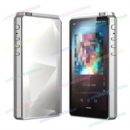 Gen 3 Android 12 Music Player MP3 USB DAC HIFI WiFi Bluetooth 5.0 MQA16x DSD512 PCM768 4500mAh