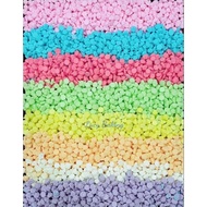 Mini Rainbow Protein Candy (Hard Candy) 8 Pieces Pack (No Satin)/Orders In Orders