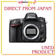 [ Used Camera from Japan ] [ DSLR Camera ] Nikon D600 DSLR Body D600