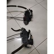 Nissan Teana J32 Door Lock