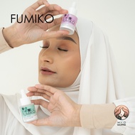 Fumiko Snail Mucin Serum