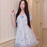 #JBS1953 Sibling Romance Dress Joobs.studio