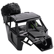 U9RC Car Body Shell for PXtoys Enoze 9300 9301 9302 9303 1/18 RC Car Spare Parts Accessories