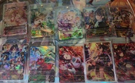 賽馬娘 shadowverse evolve 影之詩