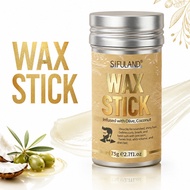 Styling Wax Stick Hair Wax Stick Hair Wax Stick Hair Wax Stick Matte Solid Hair Wax Cream 904