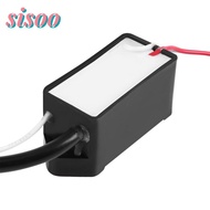 SISOO High Voltage Generator, DC 3.6V/4.8V/6V/12V Pulse Generator High Voltage Transformer, Scientif