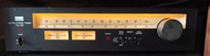 山水 Sansui TU-317 AM/ FM Stereo Tuner 立體聲 收音機