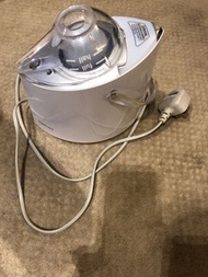 Panasonic Nanocare Facial Steamer
