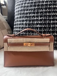 Hermès Kelly pochette