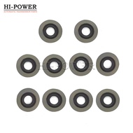 4HP18 ZF 4HP-18 Automatic Transmission Oil Pump Gasket For VW AUDI Gearbox Gasket Pump bolt seal was