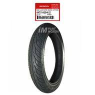 FRONT OUTER TIRE 80/90-14 VARIO 125 / 150 TUBELESS K59 A12 Original