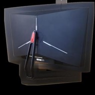 電腦螢幕32英寸144HZ 曲面2K 27寸臺式電腦顯示器 高清40寸 網吧電競二手