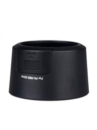 RBB Hood Suitable For Pentax SLR Camera K30 KR KX K7 DA55-200 Lens 52mm