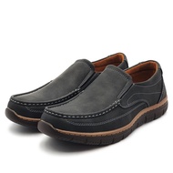 POLO HILL Men Casual Slip On Shoes PMCF-1020