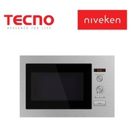 Tecno TMW 55BI / TMW55BI Built-In Microwave Oven with Grill