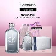 Nước hoa Nam Nữ Calvin Klein CK One Essence 100ml
