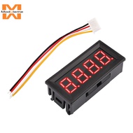 4 Digit 7 Segment Display Module RS485 LED Display ASCII Modbus Display Panel PLC Communication MODB