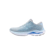 MIZUNO Wave Inspire 20 Wide Women's Road Running Shoes - Blue