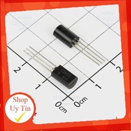 [30 Pieces]- 2SC2655 NPN Transistor 50V 2A 3 Pins TO-92 Giang Tech Hub