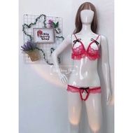 2757性感情趣诱惑性爱蕾丝内衣底裤睡衣 《现货》Seksi Seks Renda Baju Tidur/Seksi Panamas《Ready Store》Sexy Sex Lace Lingeri