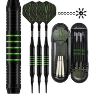 GOODARTS Soul Ring Soft Darts Set Electronic Darts Needle Darts