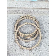 Clutch lining set yb100 rx100 l2g