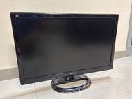 電腦屏幕 - 24寸ViewSonic顯示屏