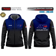 JAKET EXPEDISHI JAKET JNE PRINTING JAKET SUBLIMATION JNE
