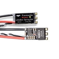 [rcvietnam] Esc BLHeli-s 20A/ 30A dshot600