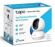 TP-Link Tapo C210 2K 1296p 旋轉式 無線網絡攝影機 #TAPO-C210