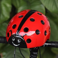 Giant捷安特自行車頭盔兒童平衡車滑步車安全帽護具套組騎行裝備