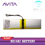 AVITA NE14A2 PT3165115-25 LAPTOP BATTERY