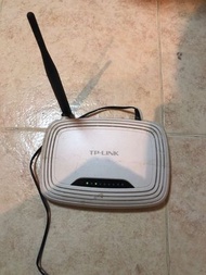 TP-Link Router