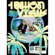 [PO] EXO-SC Vol.1 Album - 10 Billion View